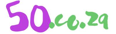 50.co.za